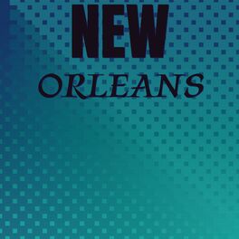 Album cover of New Orleans