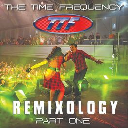 Album cover of Remixology, Pt. 1