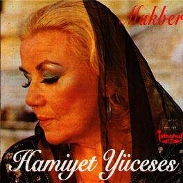 Album cover of Makber