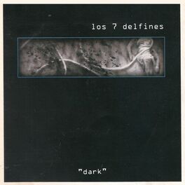 Album cover of ”Dark”