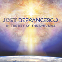 Album cover of In the Key of the Universe