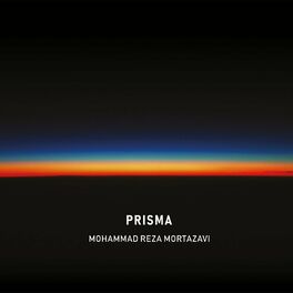Album cover of Prisma