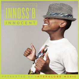 Album cover of Innocent