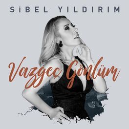 Album cover of Vazgeç Gönlüm