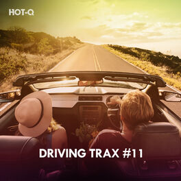 Album cover of Driving Trax, Vol. 11