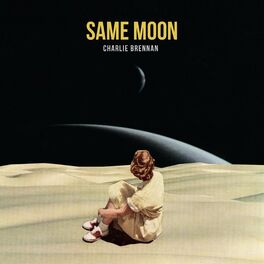 Album cover of Same Moon
