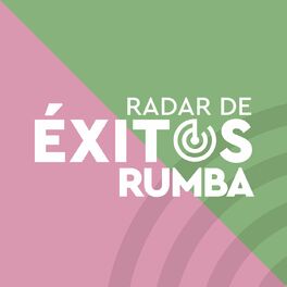 Album cover of Radar de Éxitos: Rumba