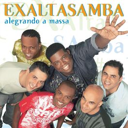 Album cover of Alegrando A Massa
