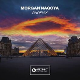 Album cover of Phoenix