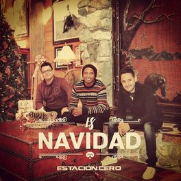 Album cover of Es Navidad