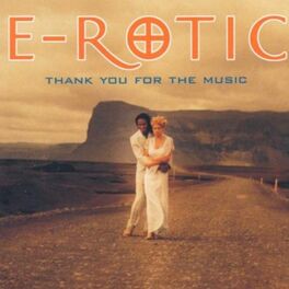 Album cover of Thank You for the Music