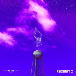 Album cover of Redshift 2