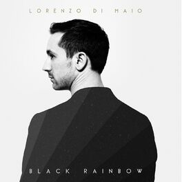 Album cover of Black Rainbow