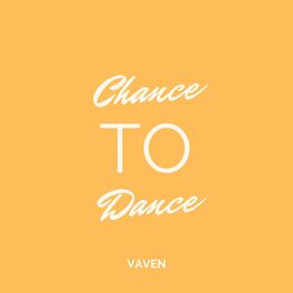 Album cover of Chance To Dance