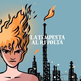 Album cover of La Tempesta al Rivolta