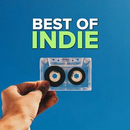 Album cover of Best Of Indie