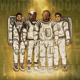 Album cover of Writers Room