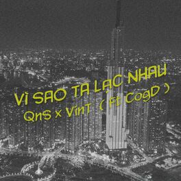Album cover of Vì Sao Ta Lạc Nhau