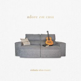 Album picture of Adore em Casa