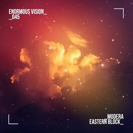 Album cover of Eastern Block