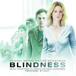 Album cover of Blindness