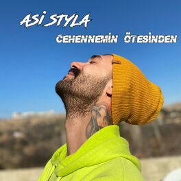 Album cover of Cehennemin Ötesinden
