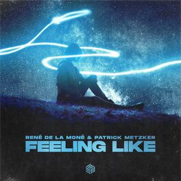 Album cover of Feeling Like