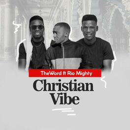 Album cover of Christian vibe
