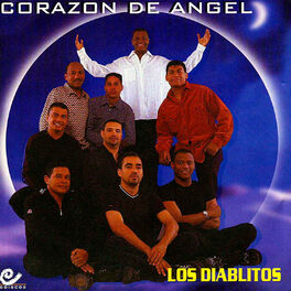 Album cover of Corazón de Ángel