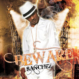 Album cover of Beware