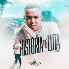 Album cover of História de Luta