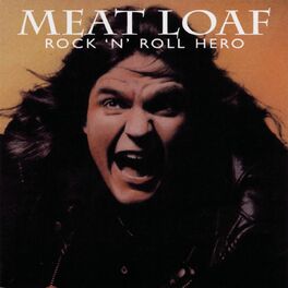 Album cover of Rock 'N' Roll Hero