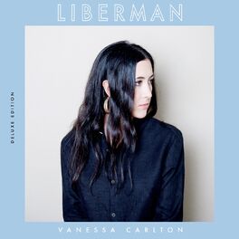 Album cover of Liberman (Deluxe)