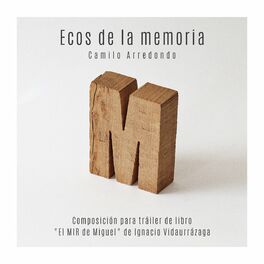 Album picture of Ecos de la Memoria