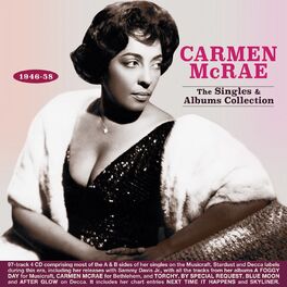 Album cover of The Singles & Albums Collection 1946-58