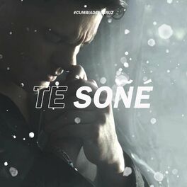 Album cover of Te soñe