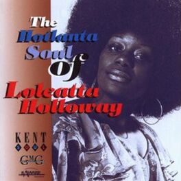 Loleatta Holloway: albums, songs, playlists | Listen on Deezer