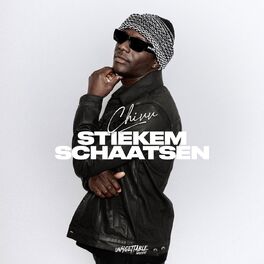 Album cover of Stiekem Schaatsen
