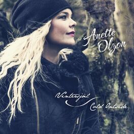 Album cover of Vintersjäl / Cold outside
