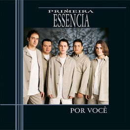 Album cover of Por Você