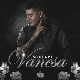 Album cover of Mixtape Vanesa