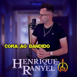 Album cover of Coração Bandido