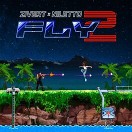 Album cover of Fly 2