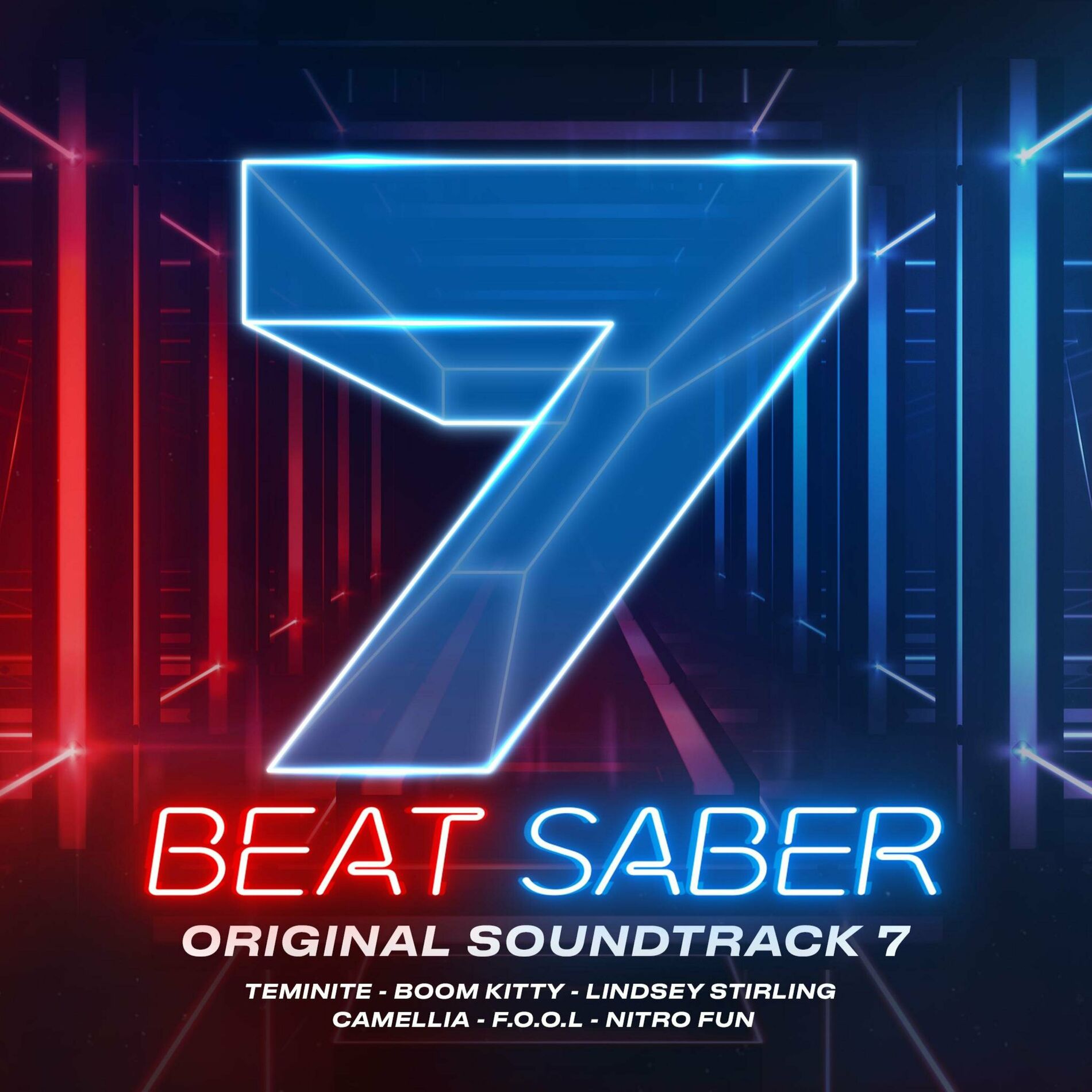 Beat Saber: альбомы, песни, плейлисты | Слушайте на Deezer