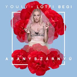 Album cover of Aranyszárnyú