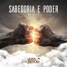 Album cover of Sabedoria e Poder