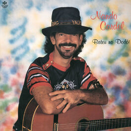 Album cover of Bateu No Dodói