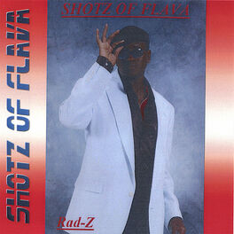 Album cover of Shotz Of Flava