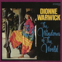 Album cover of The Windows Of The World