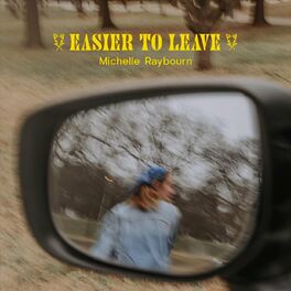 Album cover of Easier to Leave
